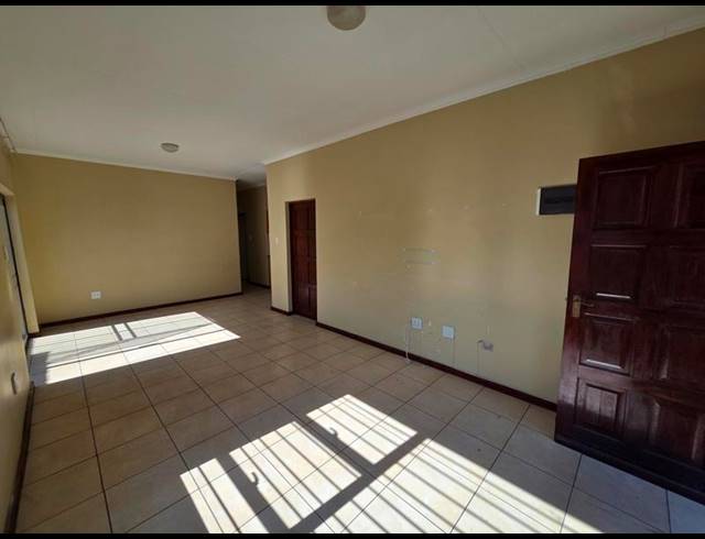 3 BEDROOM HOUSE FOR SALE IN NOORDWYK